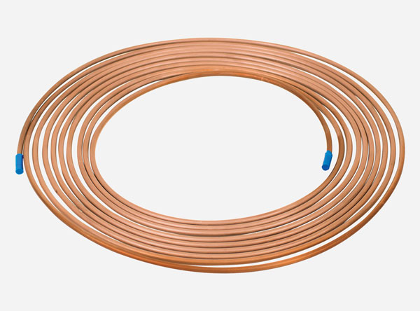 copper line tubing, brake line hardware parts